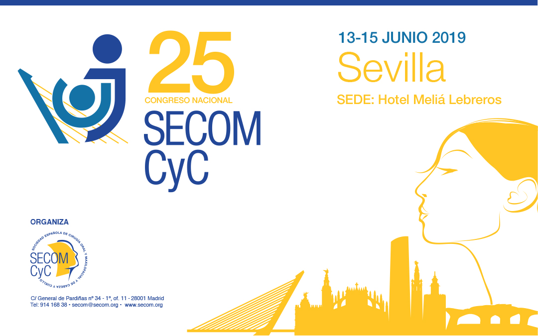 25 Congreso Nacional SECOM y CyC