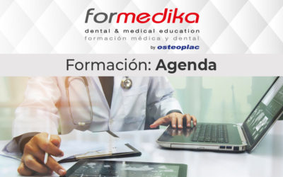 Agenda Formedika (by Osteoplac)