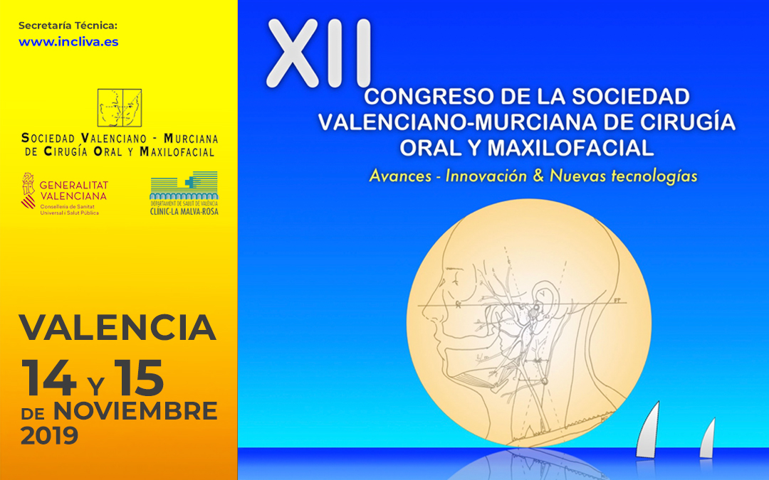 XII Congreso de la Sociedad Valenciano-Murciana