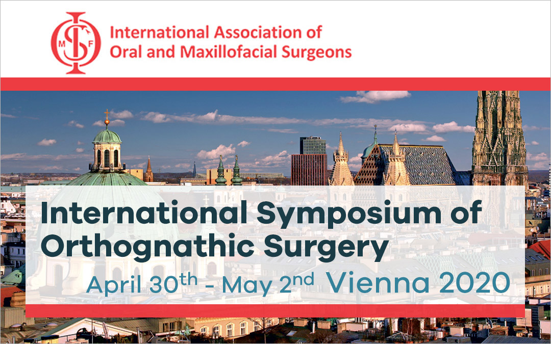 IAOMS – Simposio internacional de Cirugía Ortognática