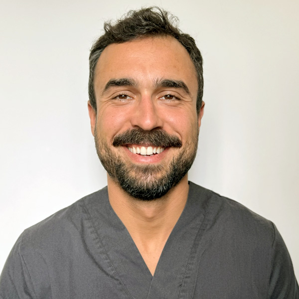 Dr. Guillermo Rubín Roger