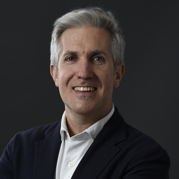 Dr. Rafael Gómez Fernández